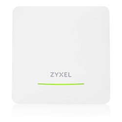 Zyxel NWA50BE 4324 Mbit/s Blanc Connexion Ethernet, supportant l'alimentation via ce port (PoE)