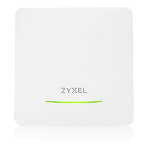 Zyxel NWA50BE 4324 Mbit/s Blanc Connexion Ethernet, supportant l'alimentation via ce port (PoE)