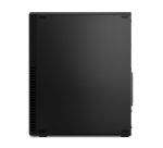Lenovo ThinkCentre 12V80006FR PC/poste de travail Intel® Core™ i5 i5-14600 16 Go DDR5-SDRAM 512 Go SSD Windows 11 Pro SFF Noir