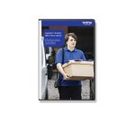 Brother - Extension de Garantie à 4 ans - Aller-Retour Atelier - Pour scanners - ZWOS04045