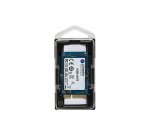 Kingston Technology SSD KC600 SATA3 mSATA de 256 Go