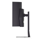 LG 45GX900A-B écran plat de PC 113 cm (44.5") 3440 x 1440 pixels Wide Quad HD OLED Noir