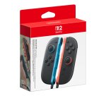 Nintendo Joy-Con 2 Nero, Blu, Rosso Bluetooth Joystick Analogico/Digitale Nintendo Switch 2