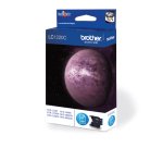 Brother LC1220C inktcartridge 1 stuk(s) Origineel Cyaan