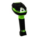 Zebra LI3608-ER Lecteur de code barre portable 1D Noir, Vert