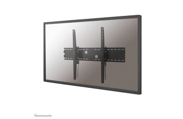 Neomounts LFD-W2000 Soporte de pared para TV 60-100" - inclinable