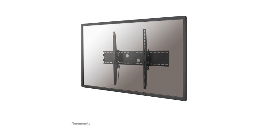 Neomounts LFD-W2000 Support pour écran mural 60-100" - inclinable