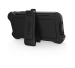 OtterBox Defender Series voor Apple iPhone 12/iPhone 12 Pro, zwart
