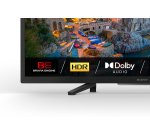 Sony KD32W800P1AEP Televisor 81,3 cm (32") HD Smart TV Wifi Negro