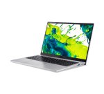 Acer Aspire Go 15 AG15-72P-566X Intel Core 5 120U Ordinateur portable 39,6 cm (15.6") Full HD 8 Go DDR5-SDRAM 512 Go SSD Wi-Fi 6 (802.11ax) Windows 11 Home Argent
