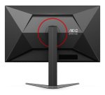 AOC G4 Q27G4ZD/69 computer monitor 67.3 cm (26.5") 2560 x 1440 pixels Black, Red