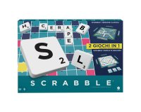 Games Scrabble Refresh Board game Word