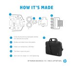 HP Renew Business 14.1-inch Laptop Bag