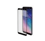 Celly FULLGLASS737BK protezione per lo schermo e il retro dei telefoni cellulari Pellicola proteggischermo trasparente 1 pz