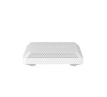 Keenetic Hopper SE (KN-3812) Routeur Gigabit Wi-Fi 6 maillé AX3000 avec commutateur intelligent Gigabit 4 ports et port USB 3.0
