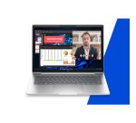 HP ProBook 4 G2a AI PC Wolf Pro Security Edition AMD Ryzen™ 7 250 Computer portatile 35,6 cm (14") WUXGA 16 GB DDR5-SDRAM 512 GB SSD Wi-Fi 6E (802.11ax) Windows 11 Pro Argento