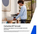 HP Cartucho de Tóner Original LaserJet 159A negro