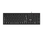 Nilox Teclado USB con layout español