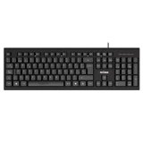 Nilox Teclado USB con layout español