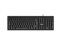 Nilox Teclado USB con layout español