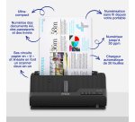 Epson ES-C320W