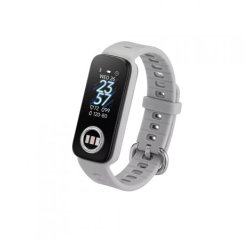ASUS VivoWatch 5 AERO (HC-C05) PMOLED Pulsera de actividad 2,44 cm (0.96") IP68 Gris