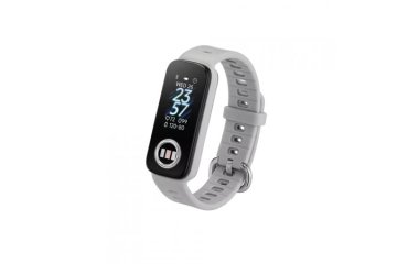 ASUS VivoWatch 5 AERO (HC-C05) PMOLED Pulsera de actividad 2,44 cm (0.96") IP68 Gris