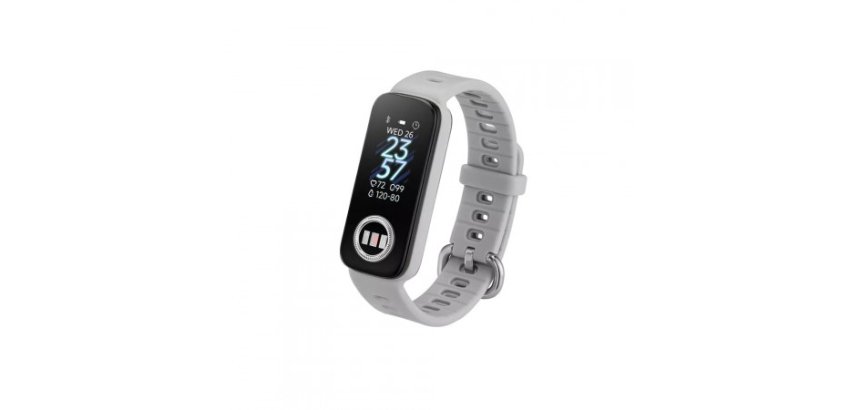 ASUS VivoWatch 5 AERO (HC-C05) PMOLED Pulsera de actividad 2,44 cm (0.96") IP68 Gris