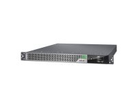 APC Smart-UPS Ultra On-Line SRTL2KRM1UIC, 2kW, 1U rack/tour/mur , 3x C13 & 2x C19, SmartConnect