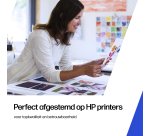 HP 308 originele driekleureninktcartridge