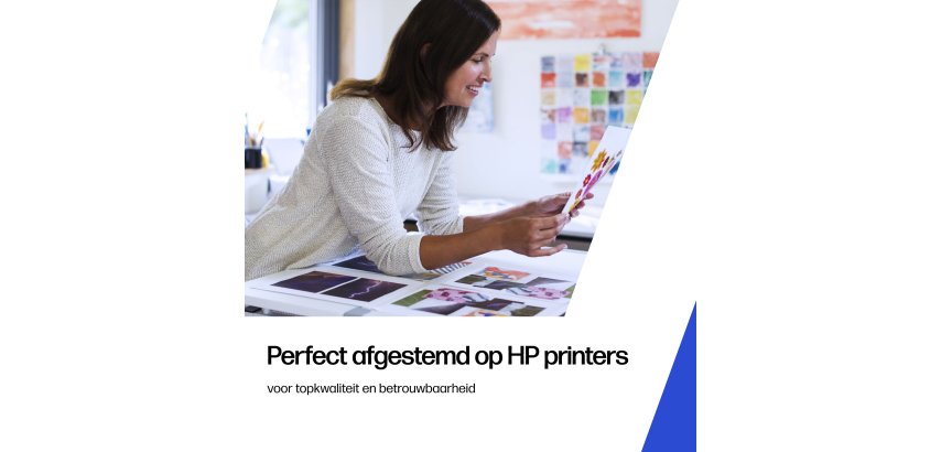 HP Officejet Enterprise inktverzamelunit
