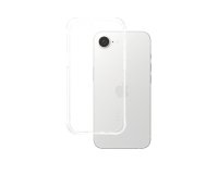 PanzerGlass SAFE. by ® TPU Case Transparent iPhone 17th | 16th protective mobile phone cover