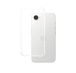 PanzerGlass SAFE. by ® TPU Case Transparent iPhone 16e coque de protection pour téléphones portables Housse