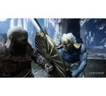 Sony Interactive Entertainment God of War Ragnarök Standard Italian PlayStation 4