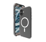 dbramante1928 Iceland Pro MagSafe - iPhone 16 Plus - Clear