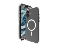 dbramante1928 Iceland Pro MagSafe - iPhone 16 Plus - Clear