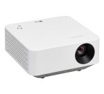 LG PF510Q videoproiettore Proiettore a corto raggio 450 ANSI lumen DLP 1080p (1920x1080) Bianco