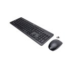 HP Ensemble clavier et souris sans fil 230