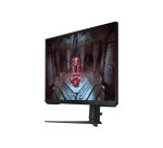 Samsung S32CG510EU écran plat de PC 81,3 cm (32") 2560 x 1440 pixels Quad HD LED Noir