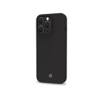 Celly Feeling custodia per cellulare 15,5 cm (6.1") Cover Nero