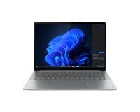 Lenovo Yoga Pro 7 14IAH10 Intel Core Ultra 9 285H Ordinateur portable 36,8 cm (14.5") Écran tactile 32 Go LPDDR5x-SDRAM 1 To SSD Wi-Fi 7 (802.11be) Windows 11 Home Français Gris