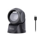 Equip USB 2D Omnidirectional Desktop Barcode Scanner