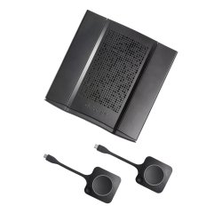 Barco CX-50 G2 sistema de presentación inalámbrico HDMI Escritorio