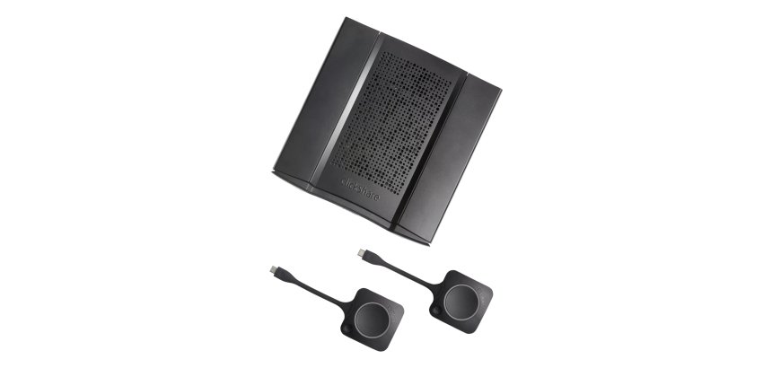 Barco CX-50 G2 sistema de presentación inalámbrico HDMI Escritorio