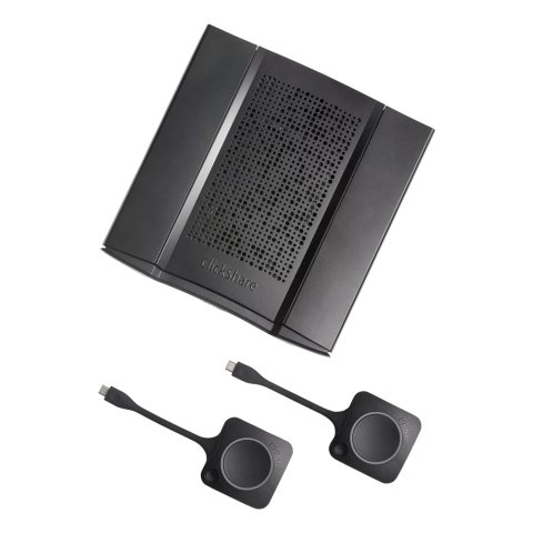 Barco CX-50 G2 sistema de presentación inalámbrico HDMI Escritorio