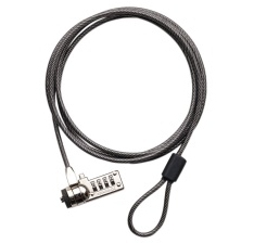 Targus DEFCON CL cable lock 2.1 m