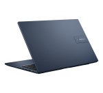 ASUS Vivobook 15 X1504VA-DICBQ4230W Intel Core 5 120U Ordinateur portable 39,6 cm (15.6") Full HD 16 Go DDR5-SDRAM 512 Go SSD Wi-Fi 6 (802.11ax) Windows 11 Home Bleu