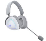 ASUS ROG Delta II Headset Wired & Wireless Head-band Gaming USB Type-C Bluetooth White
