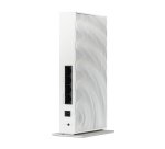 Acer Wave 7, wifi 7 Mesh Router, EU plug, dual pack Dual-band (2.4GHz + 5GHz or 2.4GHz + 6GHz) Wi-Fi 7 (802.11be) 4