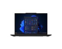 Lenovo ThinkPad X13 Gen 6 (Intel) Intel Core Ultra 7 255U Portátil 33,8 cm (13.3") WUXGA 32 GB LPDDR5x-SDRAM 1 TB SSD Wi-Fi 7 (802.11be) Windows 11 Pro Español Negro
